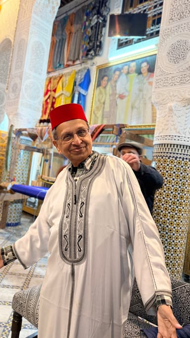 Morocco · moment 18