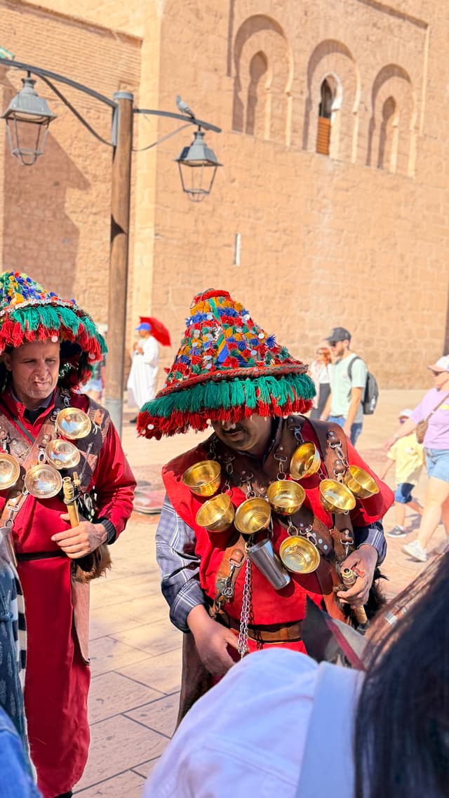 Morocco · moment 15