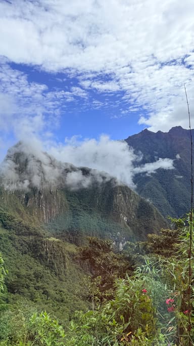 Peru & Brazil · moment 10