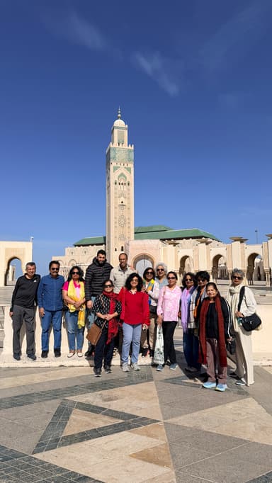 Morocco · moment 6