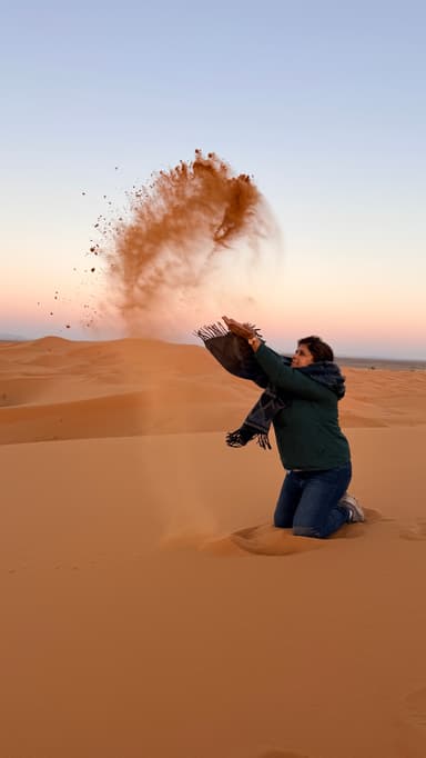 Morocco · moment 7