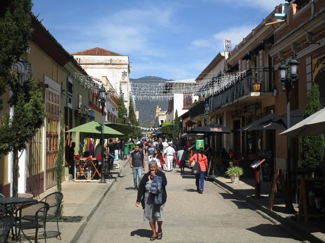 mexico