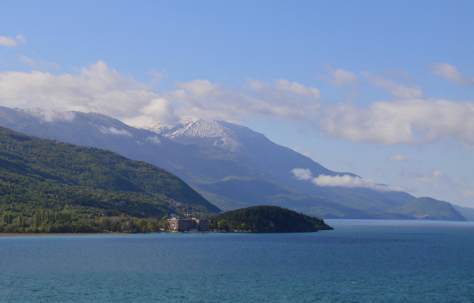 balkans