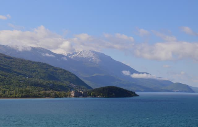 Balkans